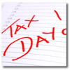 Tax Day